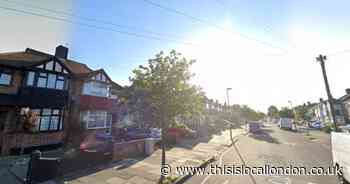 Brookdene Road Plumstead building fire: Recap