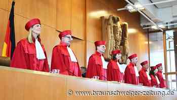 Ganz große Koalition will Grundgesetz ändern – Gut so!