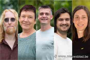 Groen Menen komt met drie nieuwkomers in top vijf voor komende gemeenteraadsverkiezingen