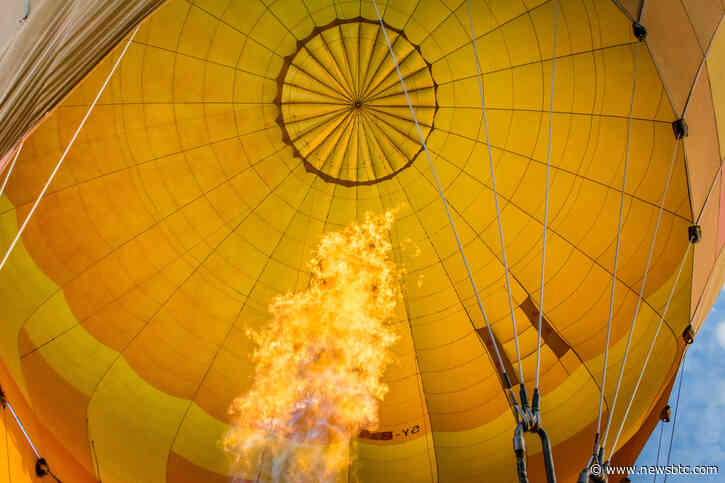 Helium (HNT) Rockets In Value With 41% Rally – Here’s Why