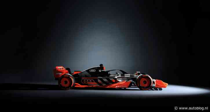 Sbinalla! Binotto wordt Audi F1 chef, Seidl ligt eruit