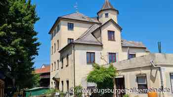 Als sich die Fugger in Weißenhorn ein Gartenschloss bauten