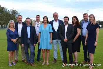 N-VA Duffel maakt top 8 bekend: “We geven heel wat nieuwe gezichten een kans”
