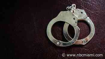 School security monitor put student in chokehold, slammed him into planter: BSO