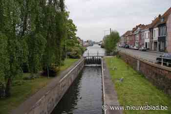 Meer dan 800 reacties in openbaar onderzoek kanaal Bossuit-Kortrijk