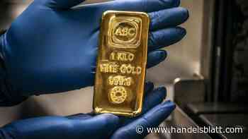 Geldanlage: Barren, Münzen oder ETCs? Wer Gold kaufen möchte, sollte diese Ratschläge beachten