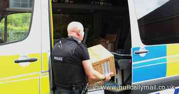 Hull among areas targeted in crackdown on modified 'fully loaded' streaming devices with 'more action planned'