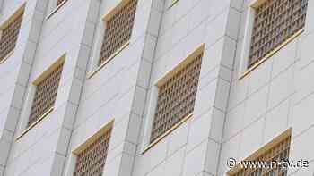 Bisher unbekannter Fall: Deutscher in Russland inhaftiert - drakonische Strafe droht