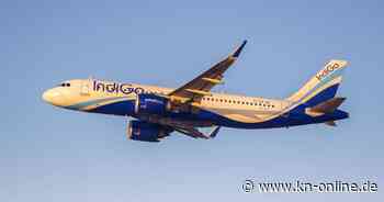 IndiGo Airline teilt Frauen bei Flugbuchung Geschlecht des Sitznachbarn mit