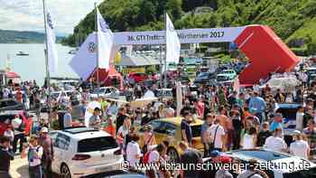 Servus Wörthersee, hallo Wolfsburg! Die GTI-XXL-Party steigt