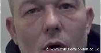 Crayford burglar Chad Goodall jailed after car crash