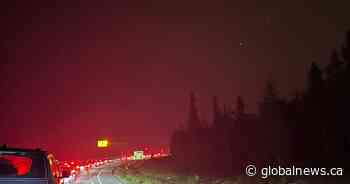 Jasper wildfire: These are the key things to grab in emergency evacuations