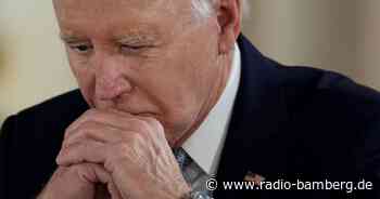 Biden will Rückzug in Rede an Nation erklären