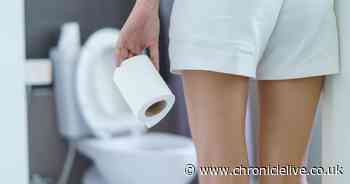 Doctor shares 'interesting' toilet stance that makes you poop faster