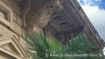 Bilderrätsel im Kreis Calw: Wer weiß, wo dieses Foto aufgenommen wurde?