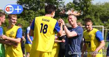 Teamcheck: Muss der Osterrönfelder TSV in der Landesliga Schleswig wieder zittern?