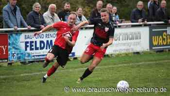Fußball: Zwei Bezirksligisten aus dem Harz sind am Mittwoch aktiv