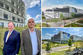 Zes jaar na opening nieuwbouw investeert AZ Sint-Maarten 11 miljoen euro in uitbreiding: “Aantal patiënten met 25 procent gestegen”