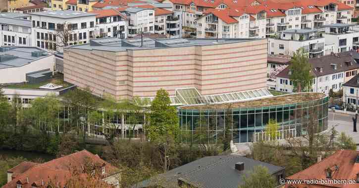 Spielstätte der Bamberger Symphoniker muss saniert werden