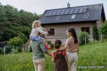 A Home Equity Loan Can Help You Pay for Energy-Efficient Upgrades