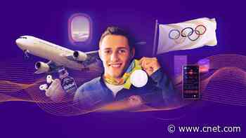 How to Avoid Jet Lag and Fly in Comfort, According to an Olympic Medalist