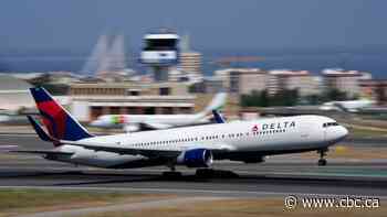 U.S. regulator investigating Delta after global tech outage led to widespread cancellations