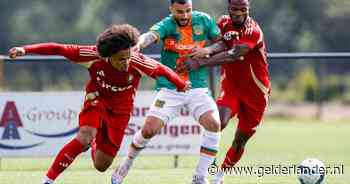 NEC-fans boos om besloten oefenduels en weinig actie in de buurt: club legt uit waarom