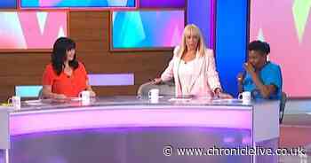 Loose Women's Denise Welch 'unrecognisable' as ITV makeover startles fans