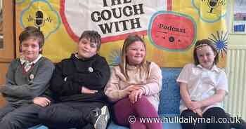 New podcast launched to support young people in the Hull and East Yorkshire region with their mental health