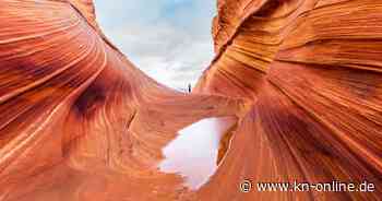 USA: Ticket-Lotterien für Natur-Highlights – So kommt man an Permits