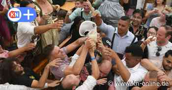 Cannabis-Verbot beim Oktoberfest: Symbolpolitik auf Bayrisch