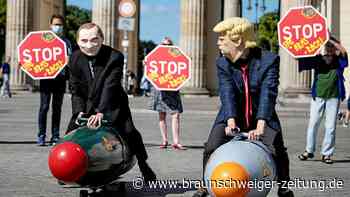 Masala: „Wladimir Putin würde Donald Trump wählen“