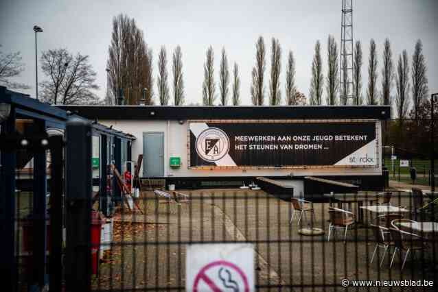 Eendracht Aalst blijft Zandberg claimen als thuisbasis voor jeugdvoetbal: “Een laatste stuiptrekking van het Turks bestuur”