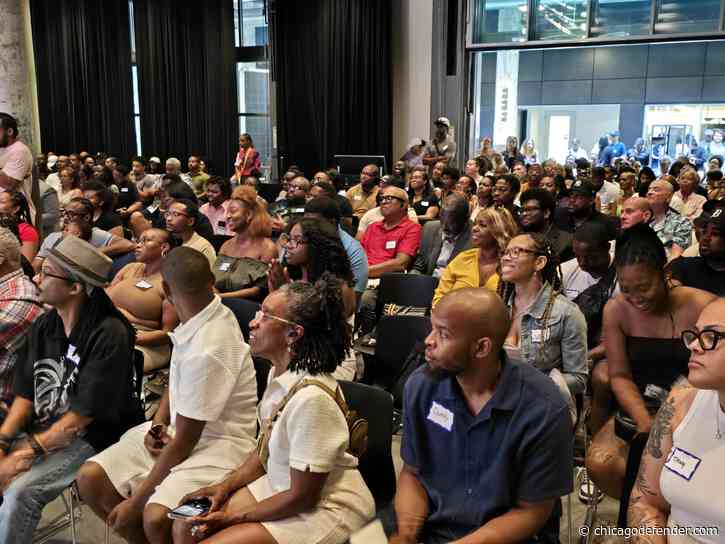 Empowering Change: How RECESS24 is Set to Pave the Way for Black and Brown Innovators in Clean Energy