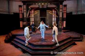 Shakespeare on the Saskatchewan reviews: We rate the 2024 main stage shows