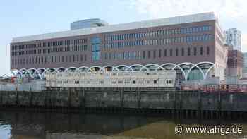 Westfield Hamburg-Überseequartier: Verzögerung erhöht Kosten um 520 Mio. Euro