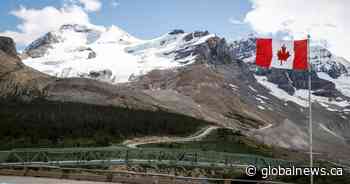 Jasper National Park under wildfire threat. How far is it from safe zones?