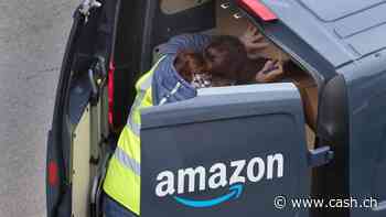 Italien verhängt mehr als 120 Millionen Euro Strafe gegen Amazon