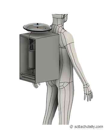 No Longer Science Fiction: Scientists Develop Real-Life “Stillsuit” From Dune