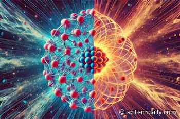 Deciphering Titanium-48: Unraveling a Century-Old Nuclear Enigma