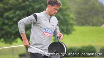 Max Knauer: Der Spezialist für die Standardsituationen beim SSV Ulm 1846 Fußball