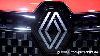 Renault-Chef glaubt nicht an E-Autos als alleinigem Weg zur E-Mobilität