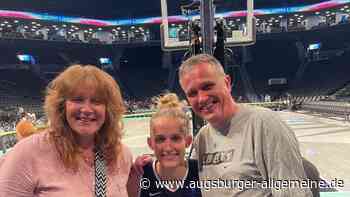 Traum geht in Erfüllung