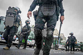 With the Olympics just days away, France prepares for biggest security operation in the country's history