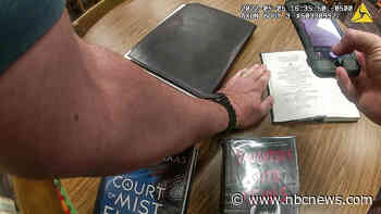 Inside the two-year fight to bring charges against school librarians in Granbury, Texas