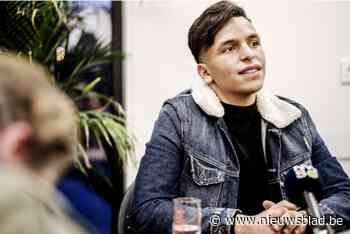 Bekende rapper Soufiane Eddyani opnieuw de cel: aanklager eist vijf jaar opsluiting wegens verkrachting minderjarige meisjes