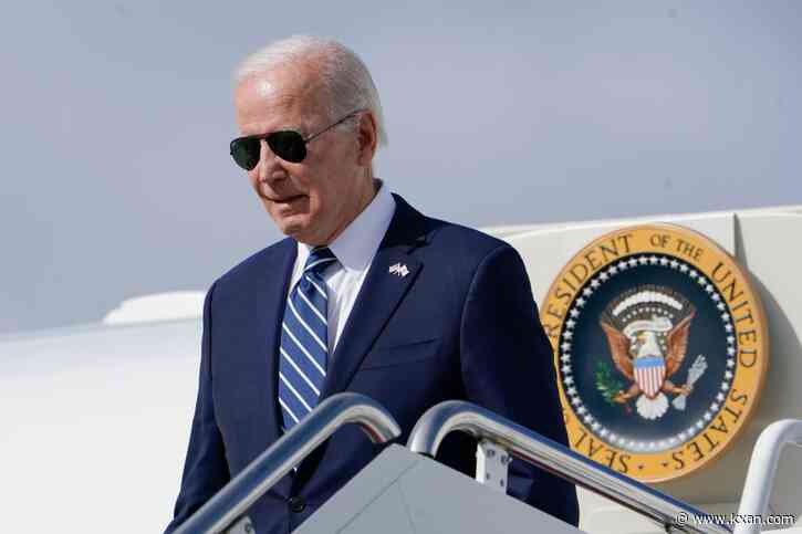 President Biden's Austin visit rescheduled to July 29
