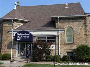 Toledo church plans to start K-2 school to improve literacy