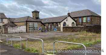 Oswaldtwistle school set to get new reception classroom