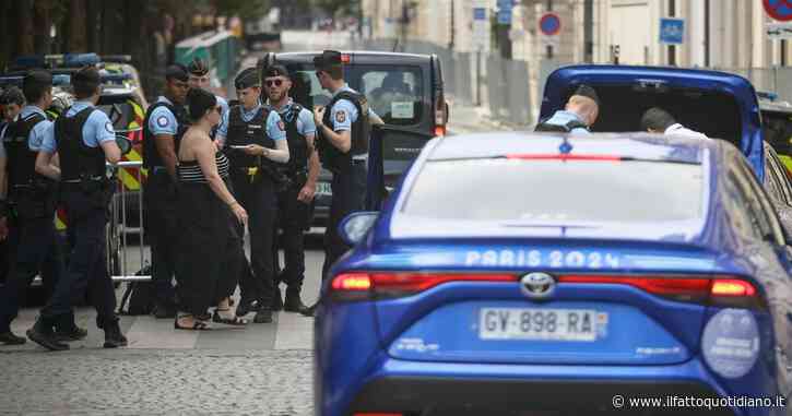 “Pianificava un attentato alle Olimpiadi”: i servizi segreti francesi arrestano un 18enne